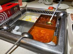 -海底捞火锅(顺义华联店)