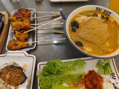 -苏小牛·牛肉串(国贸店)