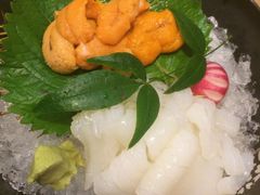 -水之惠鲜鱼料理(王府大街店)