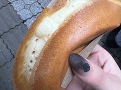 -贺记蛋烘糕(文庙西街店)