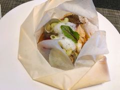 -莲西餐(曲江店)