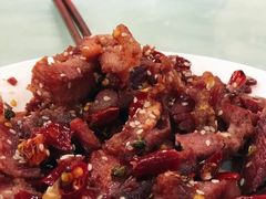 -杨记拉面总店