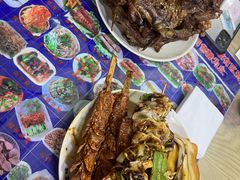 -卜奎风味便宜坊(兴隆路店)