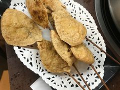 -幸运牛汕头小黄牛牛肉火锅(梅林店)