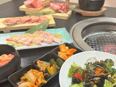 -和牛 烧肉寿喜烧涮锅 善(心斎橋店)