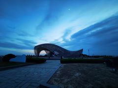 -南汇嘴观海公园