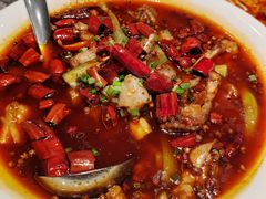 -峨嵋酒家(牡丹园店)