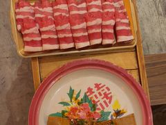 -旧街市鲜货老火锅(大光路店)