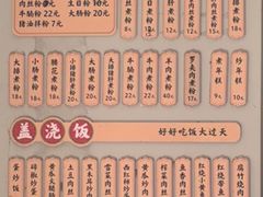 -仙妈米粉店(庆丰路)