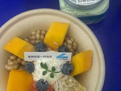 -白色日记·手作酸奶(麦凯乐店)