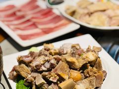 -大理董·董家小厨野生菌火锅(古城旗舰店)