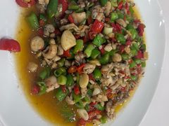 -新凯旋烧烤·燕姐千岛湖土菜