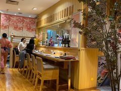 -昱匠·日本料理(金融街店)