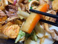 -天府国麻辣香锅(李沧万达店)