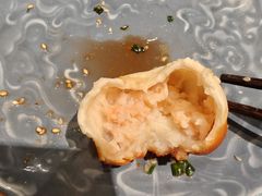-鑫震源·苏式大虾生煎(山塘街店)