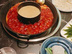 -巴蜀大将火锅(春熙店)