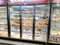 -怒火八零串串火锅(大渡口新天泽店)