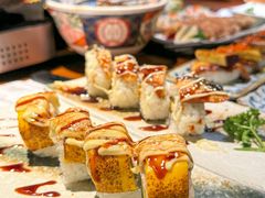 -小川洋风料理(江汉路店)