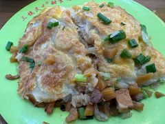-三镇民生甜食馆(胜利街总店)