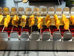-很久以前羊肉串(大宁中心广场店)