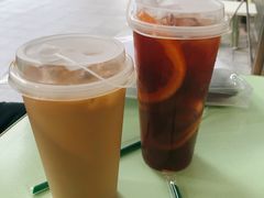 -赏饮·WILL TEA