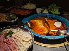 -吼堂老火锅(太古里总店)