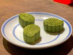 -同得兴 Since·1995 传统苏式面馆(嘉馀坊店)