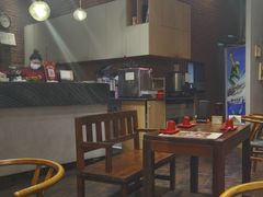 -红料理|串串有瘾·烧烤(吴中路店)