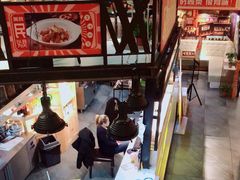 -恋湘小镇(纺织大厦店)