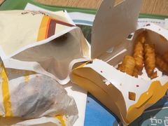-麦当劳(徐汇漕溪北路百脑汇店)