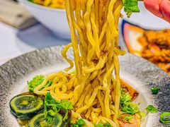 -面乙新派手擀面(大悦城店)