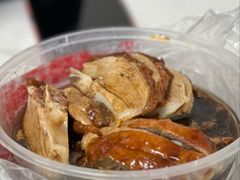 -竺桥兄弟烤鸭馆(竺桥店)