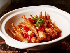 -老三样·旧食新味(船山路店)