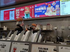 -LELECHA乐乐茶(百货大楼店)
