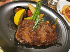 -安妮意大利餐厅(国贸店)
