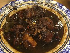 -乌镇那一年小院主题餐厅(甘泉西路店)