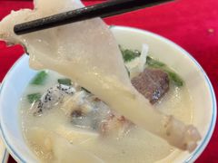 鱼头白汤-旭龙鱼头王(航华店)