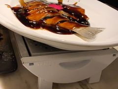 -绿茶餐厅(乐峰广场店)