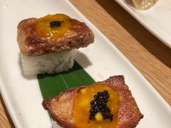 -阿吾罗·月咏精致日料(港汇恒隆广场店)