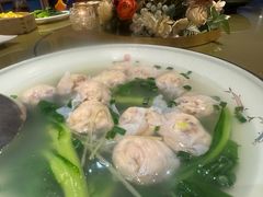 -新好景海鲜酒家(新塘店)