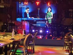 -胡桃里音乐酒馆(仓山万达店)