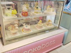 -CAKE BOSS 蛋糕老板(西单君太百货店)