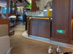 -黑宝石西餐厅(汇励99城市公园店)