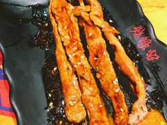 -烧蠔帮·生蚝海鲜牌档(观海店)