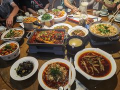 -炉之恋LUZHILIAN(芙蓉汉城总店)