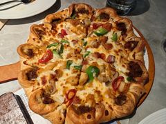 -必胜客(上海新南方商城PH店)