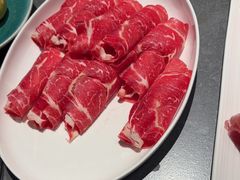 -鼎鼎香·港式火锅(北京SKP店)