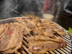 -辛氏火炉·韩式古法烤肉(松北店)