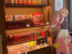 -奈雪的茶(华侨城创意园店)