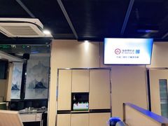 -海底捞火锅(上元大街店)